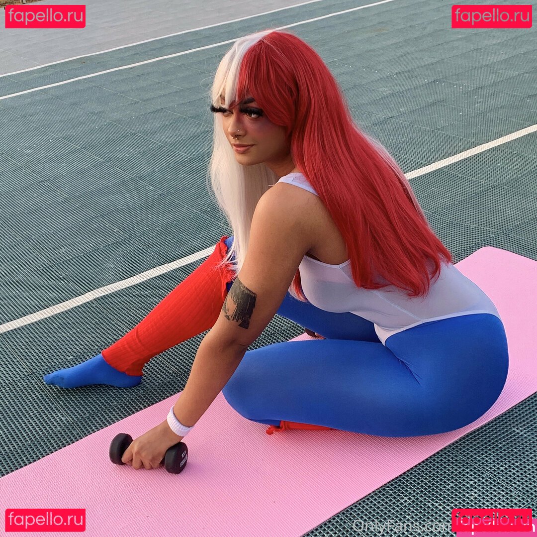 elixserr Onlyfans Photo Gallery 