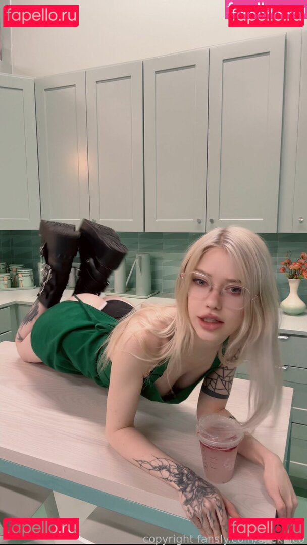 saekkico Onlyfans Photo Gallery 