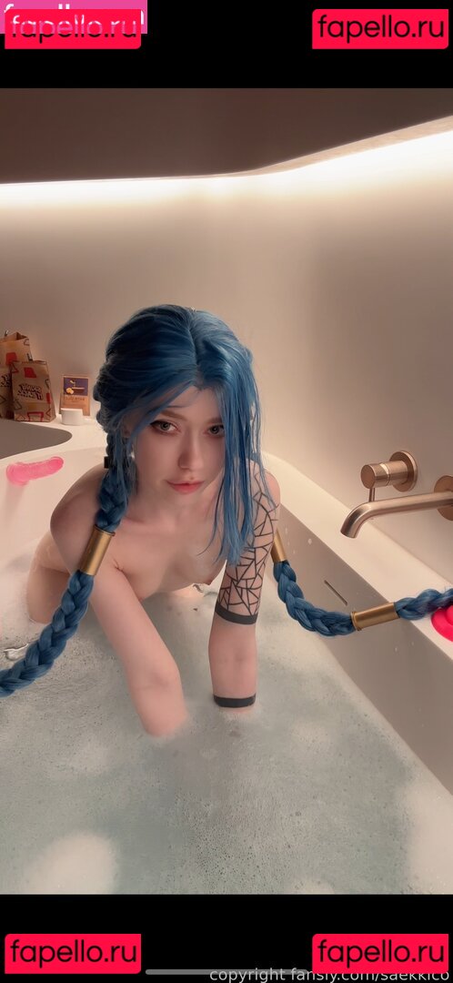 saekkico Onlyfans Photo Gallery 