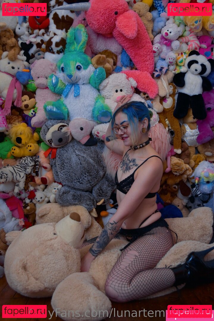 lunartemptations / thatlunartemptation Onlyfans Photo Gallery 