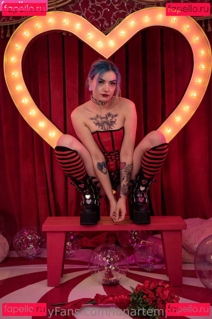 lunartemptations / thatlunartemptation Onlyfans Photo Gallery 