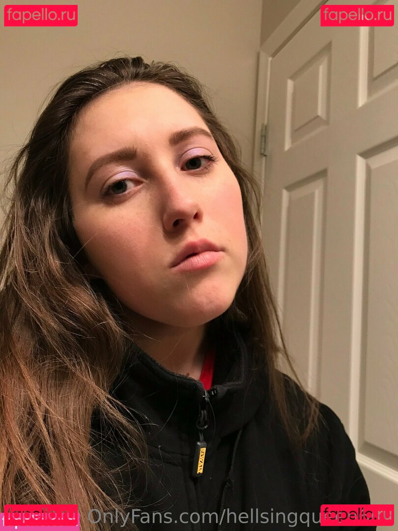 6uckles / hellsingqueen666 Onlyfans Photo Gallery 