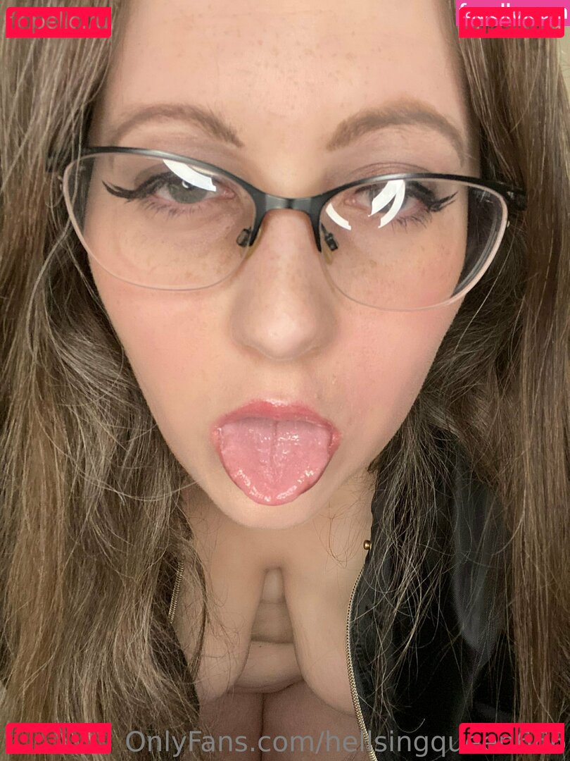 6uckles / hellsingqueen666 Onlyfans Photo Gallery 