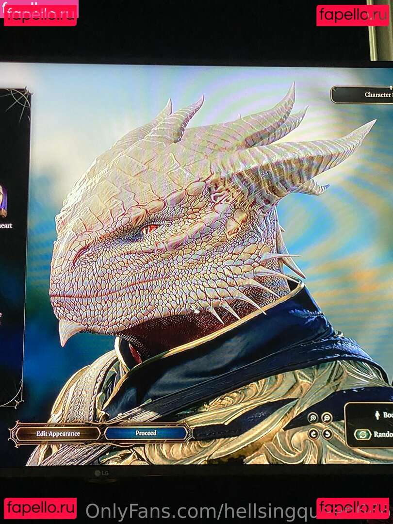 6uckles / hellsingqueen666 Onlyfans Photo Gallery 