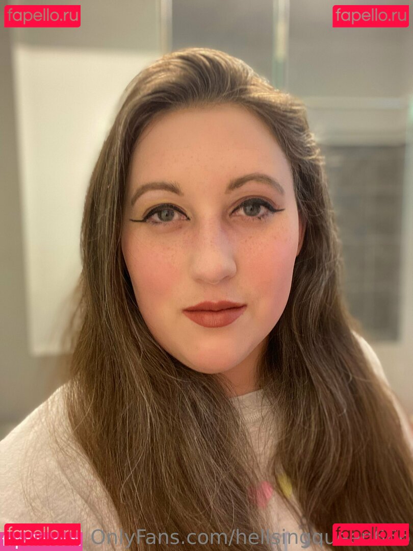 6uckles / hellsingqueen666 Onlyfans Photo Gallery 