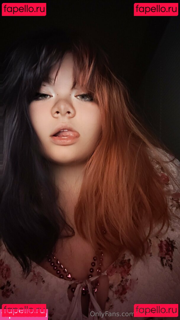 honeiilemon Onlyfans Photo Gallery 