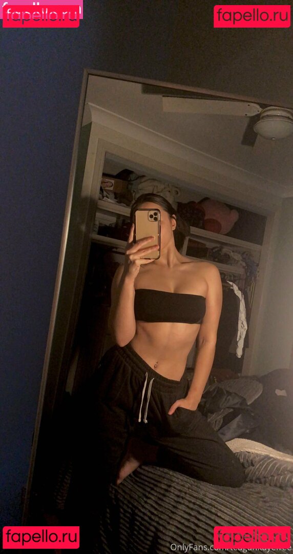 whoisteaffe / whoisteagan Onlyfans Photo Gallery 