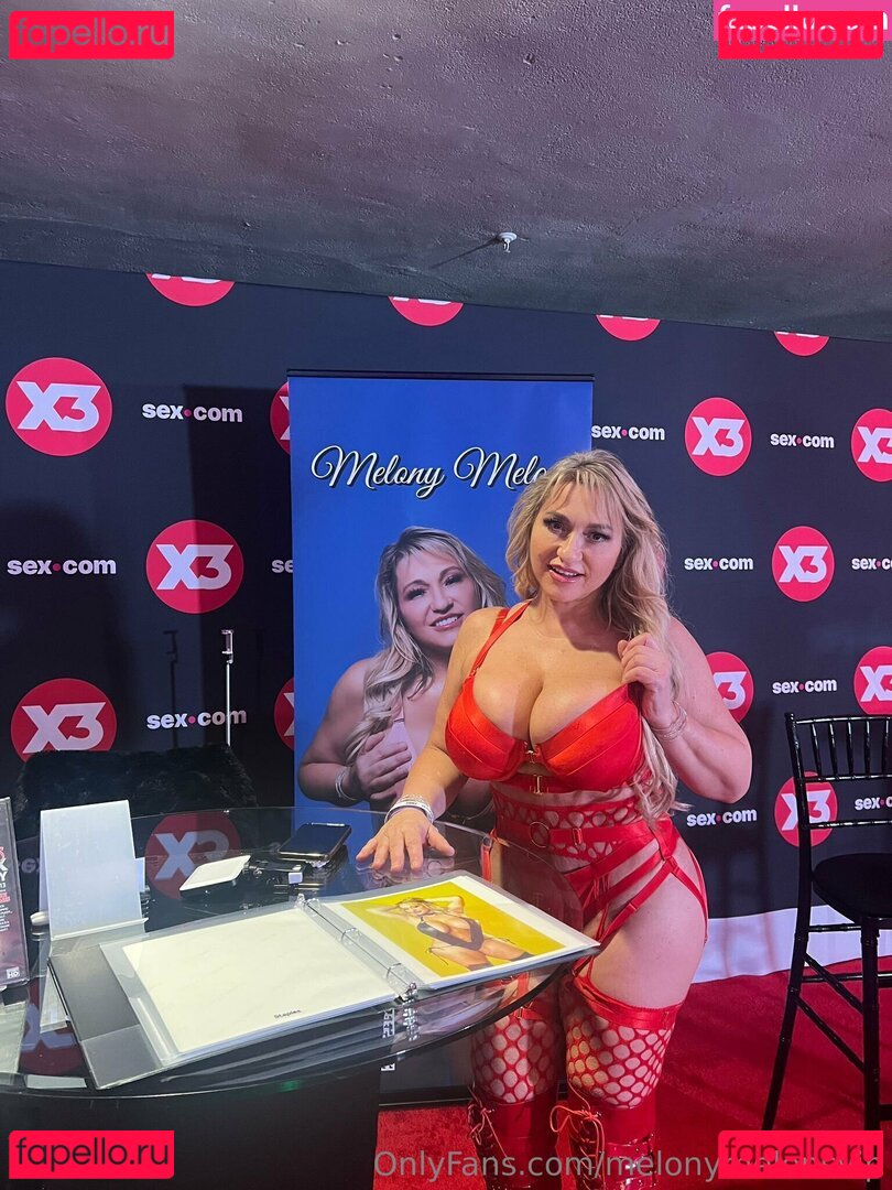 melonymelonsvip / mmmmelonee Onlyfans Photo Gallery 