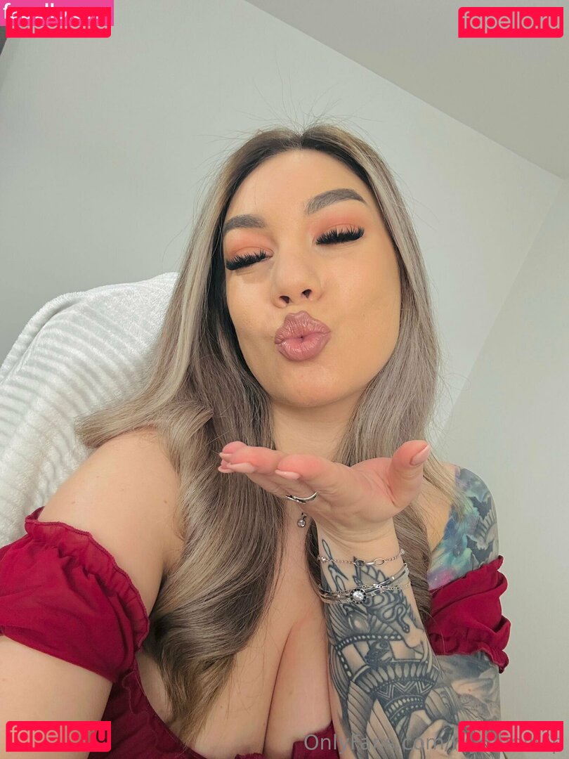 ivyleahlovell / ivylovellvip Onlyfans Photo Gallery 
