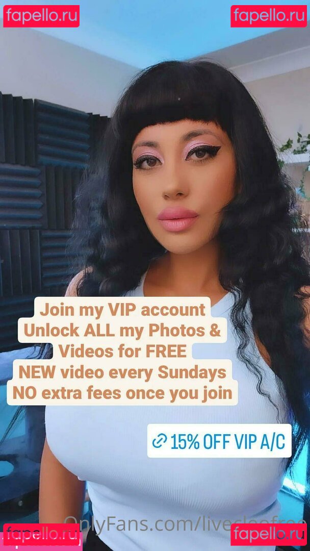 livecleo / livecleofree Onlyfans Photo Gallery 