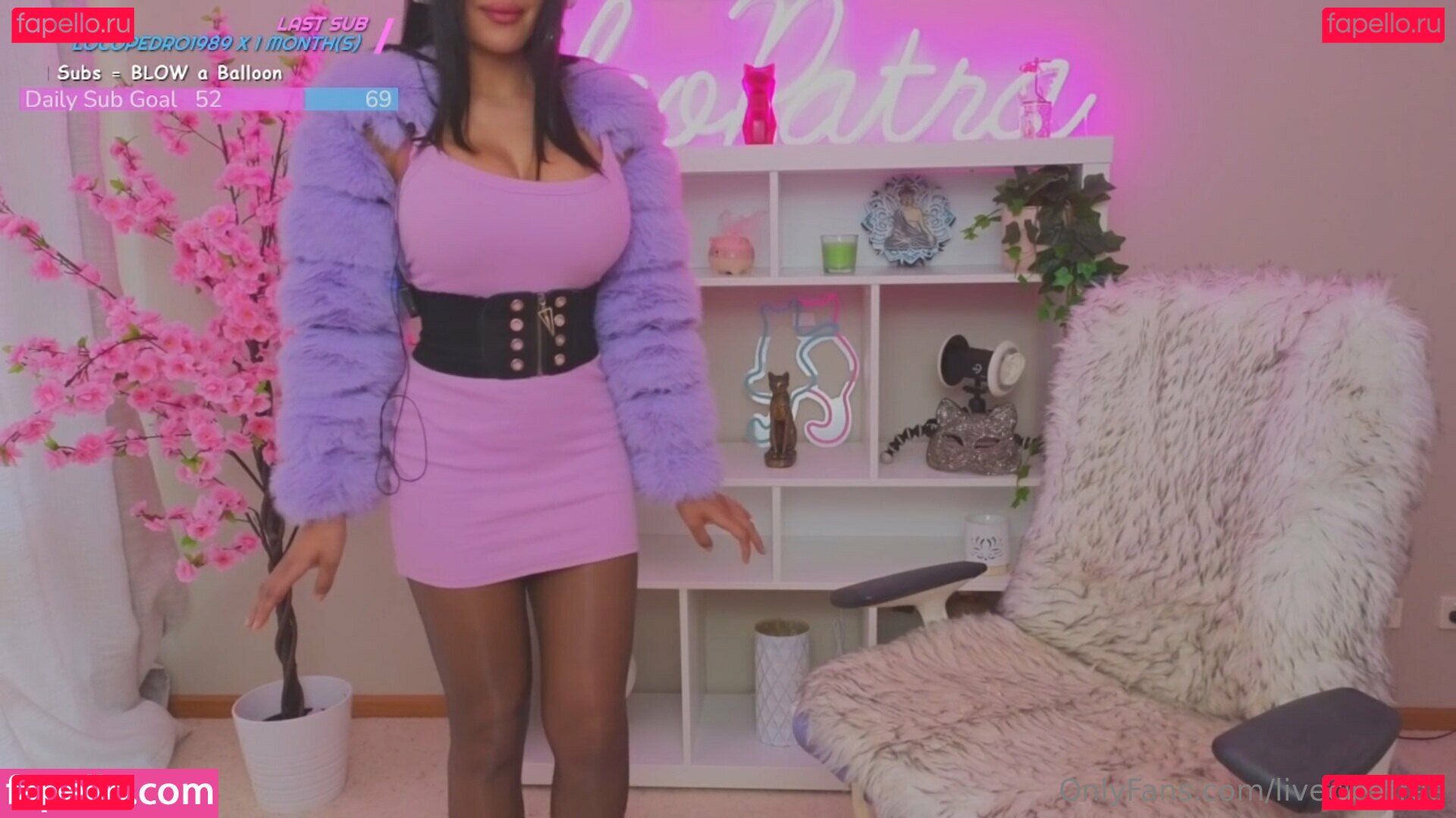 livecleo / livecleofree Onlyfans Photo Gallery 