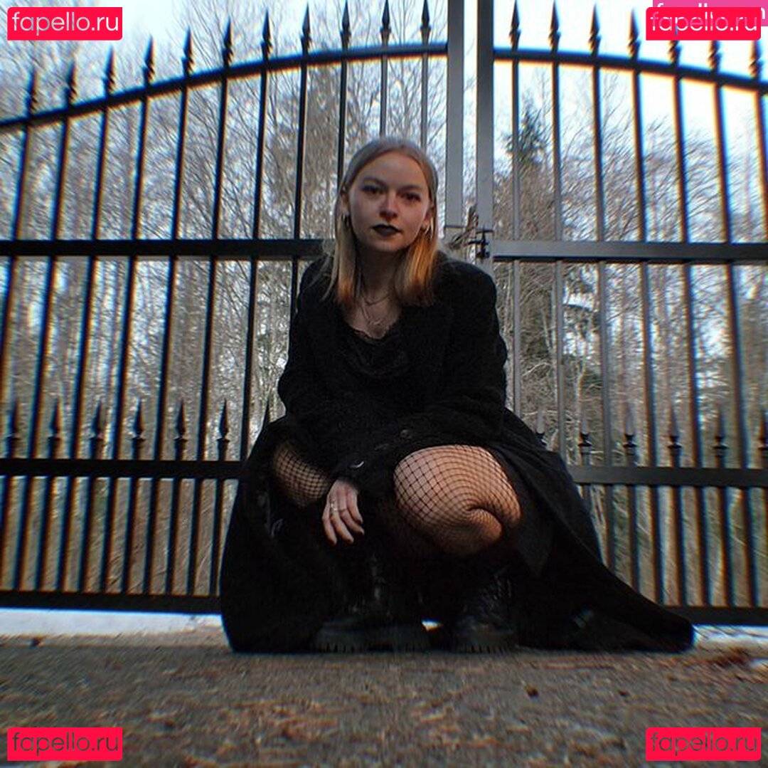 ASMR Noir / asmr_noir / asmrnetwork Onlyfans Photo Gallery 