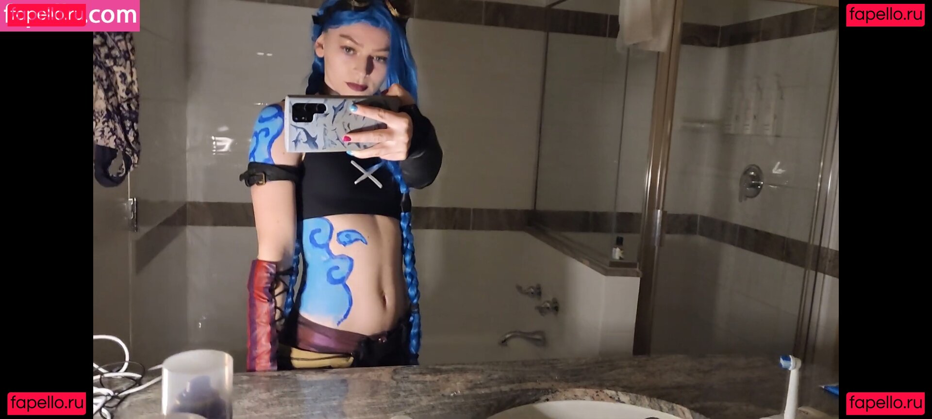 ASMR Noir / asmr_noir / asmrnetwork Onlyfans Photo Gallery 