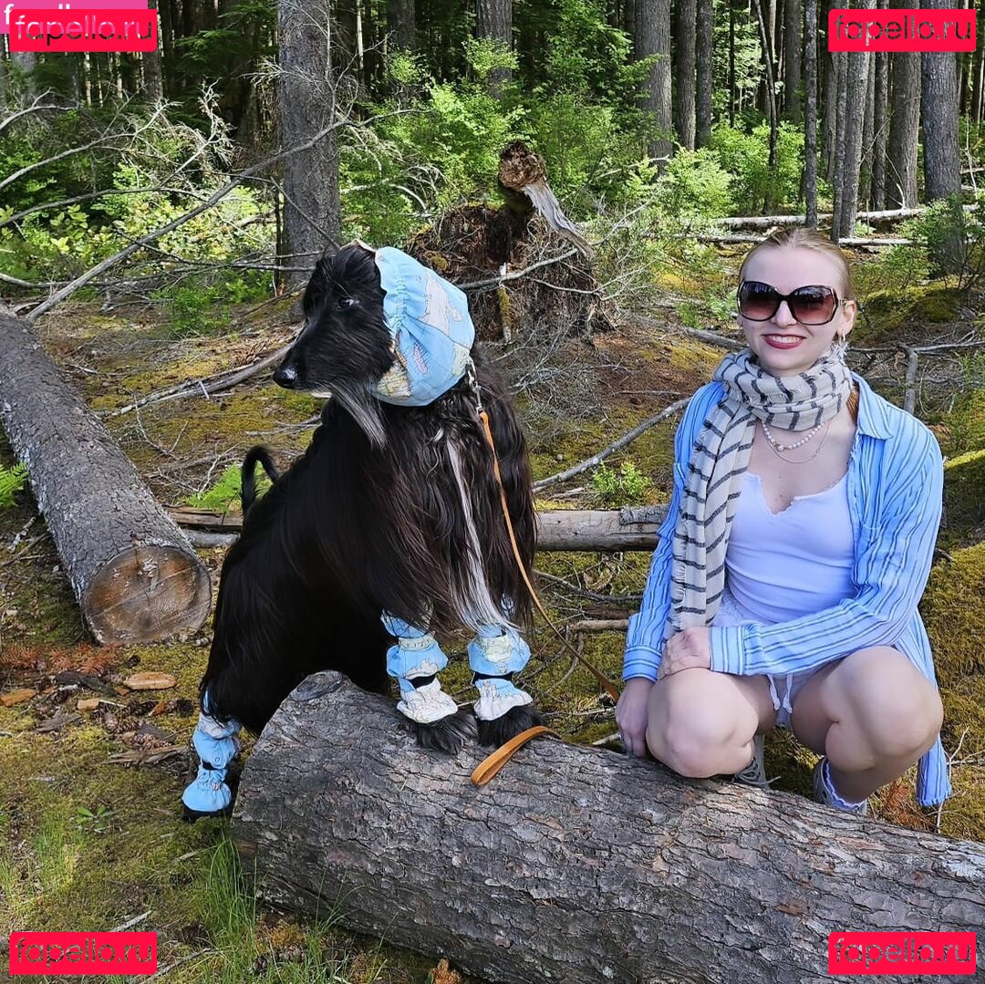 ASMR Noir / asmr_noir / asmrnetwork Onlyfans Photo Gallery 