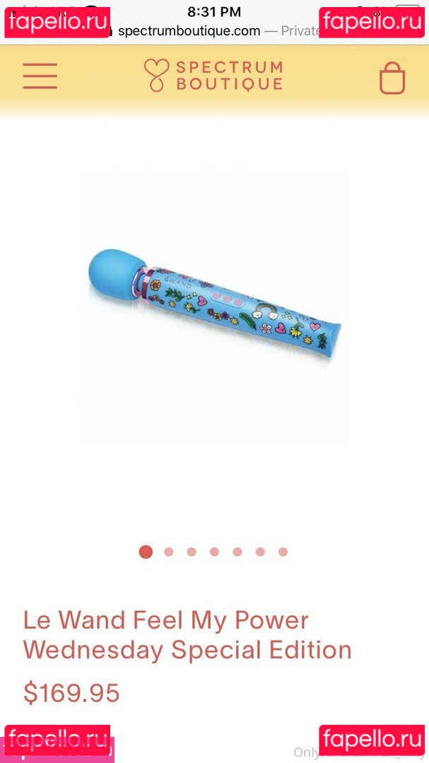 ail_kitty_ / kittyail Onlyfans Photo Gallery 