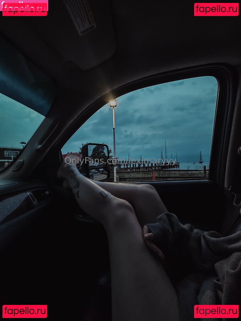 leximaryyy / leximaryyy._ / leximaryyy2 Onlyfans Photo Gallery 