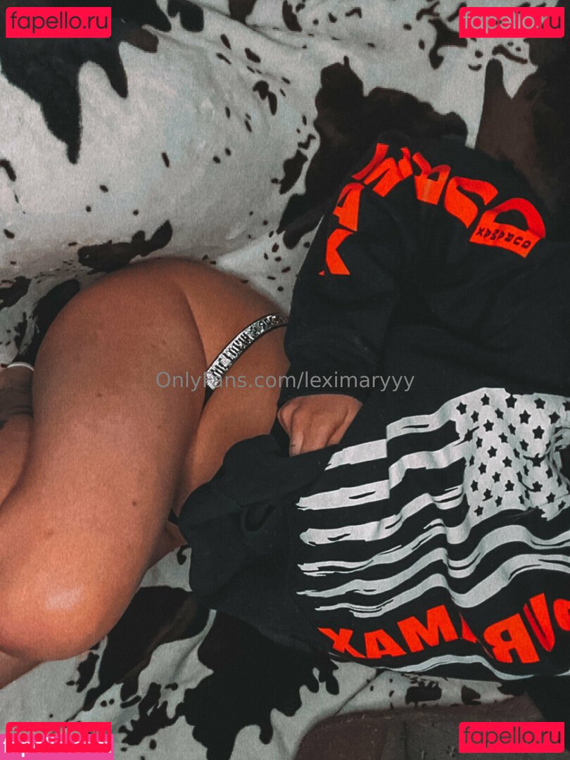 leximaryyy / leximaryyy._ / leximaryyy2 Onlyfans Photo Gallery 