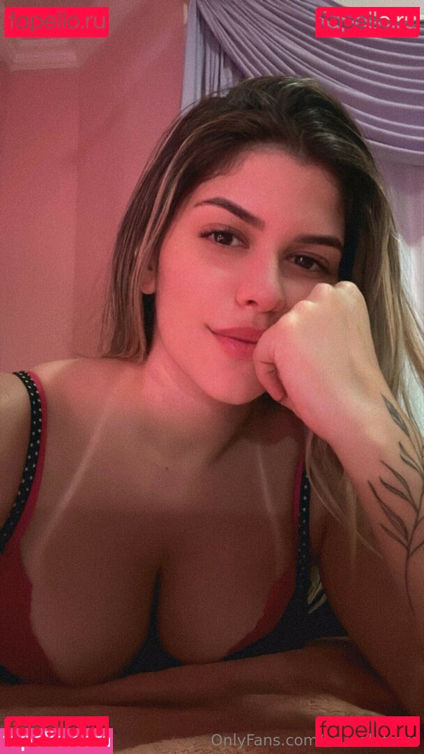 Bruna Luttero / brunaluttero Onlyfans Photo Gallery 