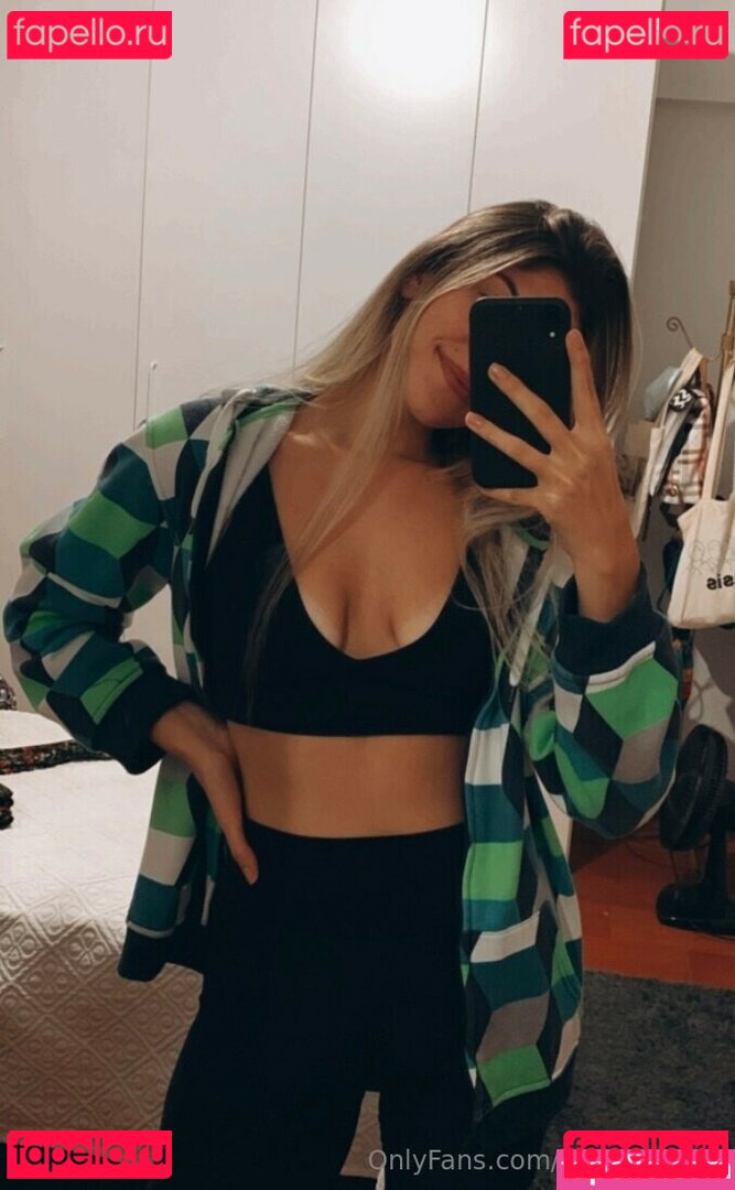 Bruna Luttero / brunaluttero Onlyfans Photo Gallery 