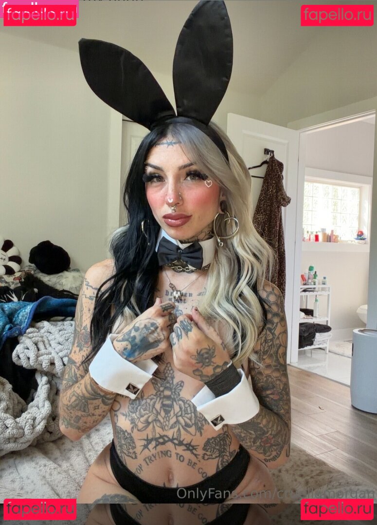 Cruellamorgan Onlyfans Photo Gallery 