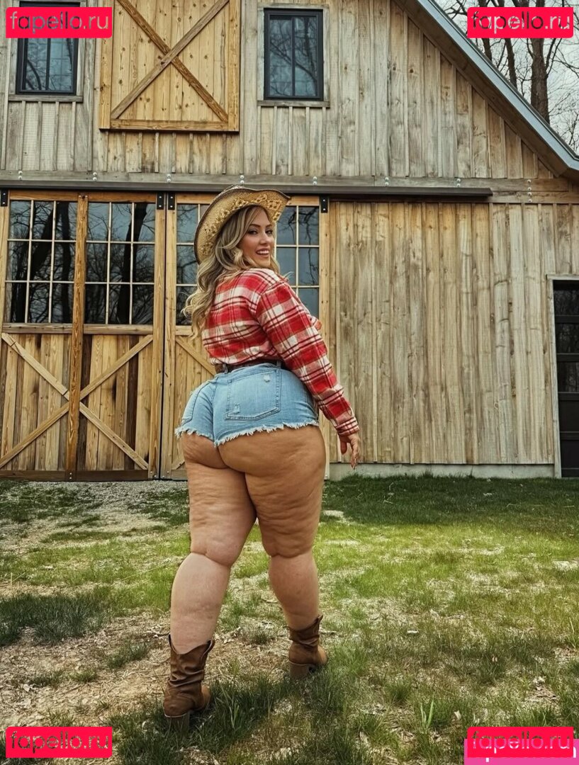 ASSZILLA Onlyfans Photo Gallery 