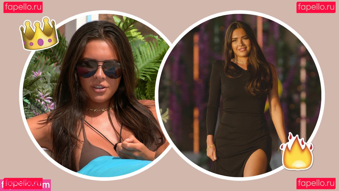 Gemma Owen / gemowen_1 Onlyfans Photo Gallery 