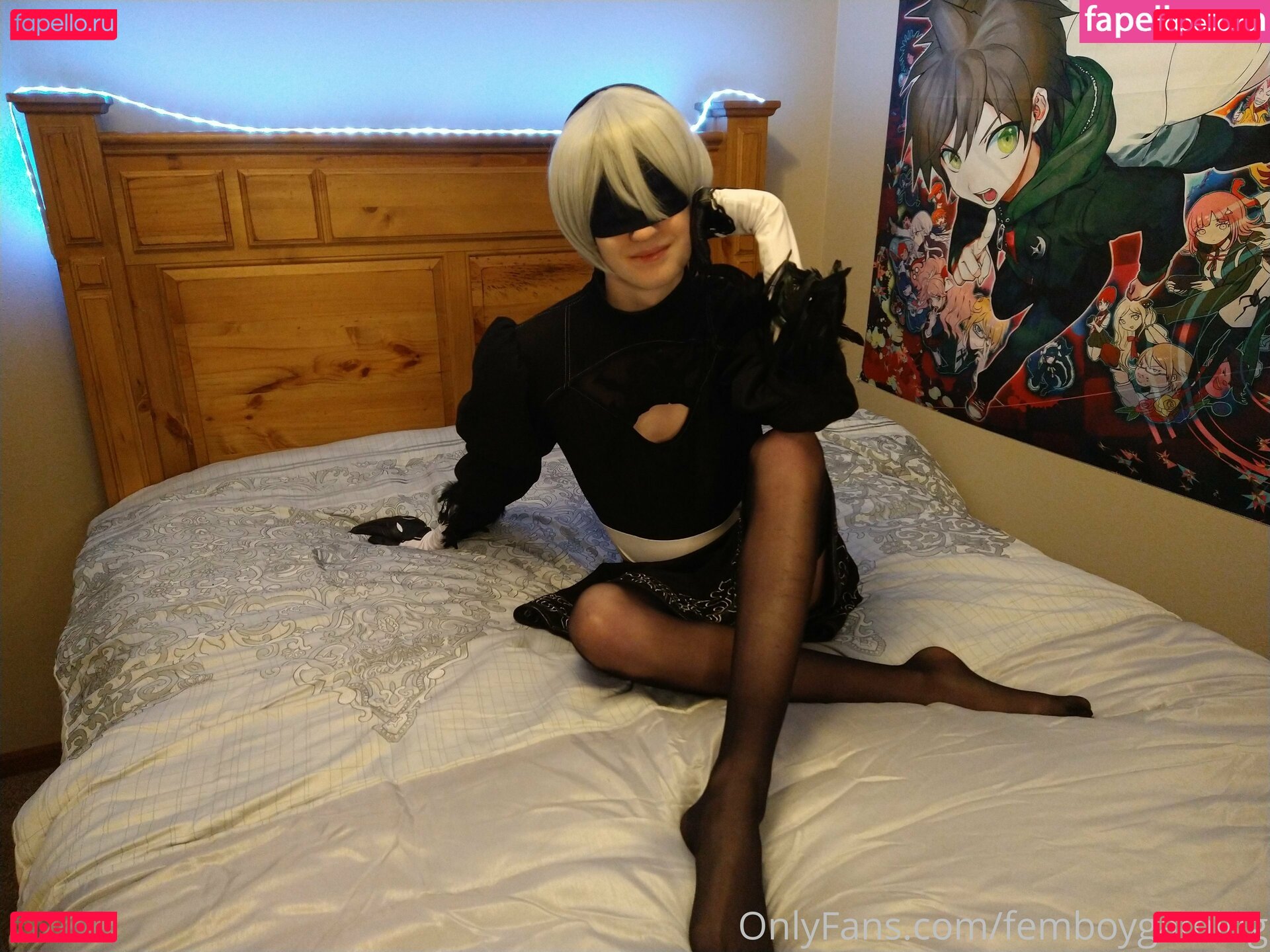 femboygaming / ytjral99 Onlyfans Photo Gallery 