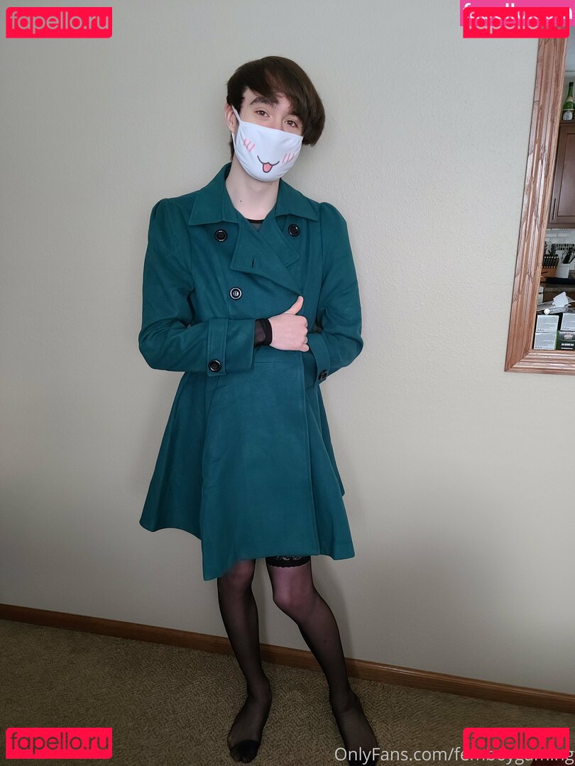 femboygaming / ytjral99 Onlyfans Photo Gallery 