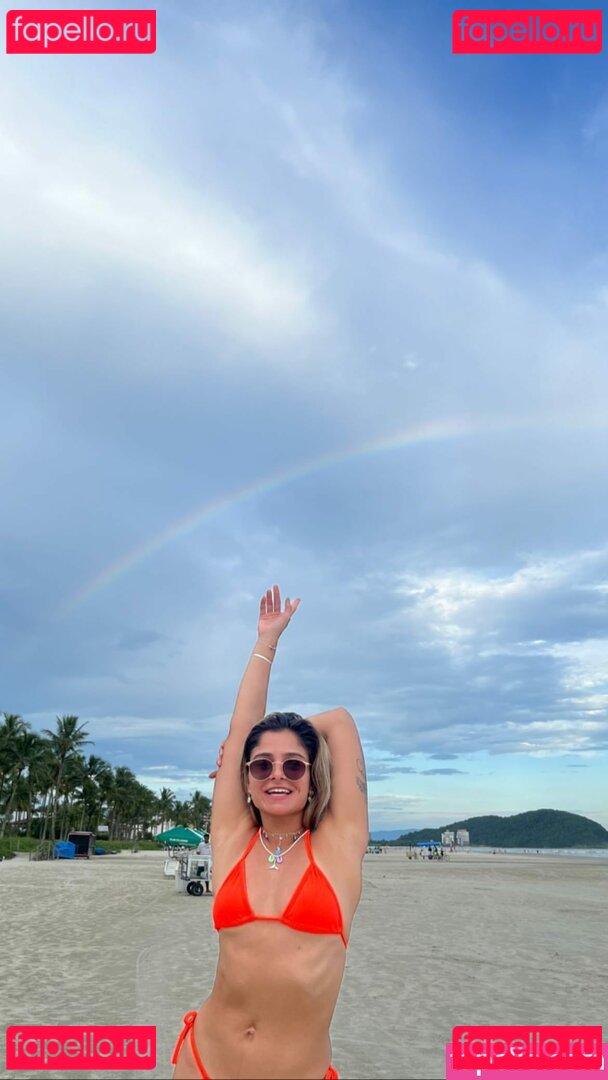 Daniela Stievano / danilanio / danimariaferraz Onlyfans Photo Gallery 