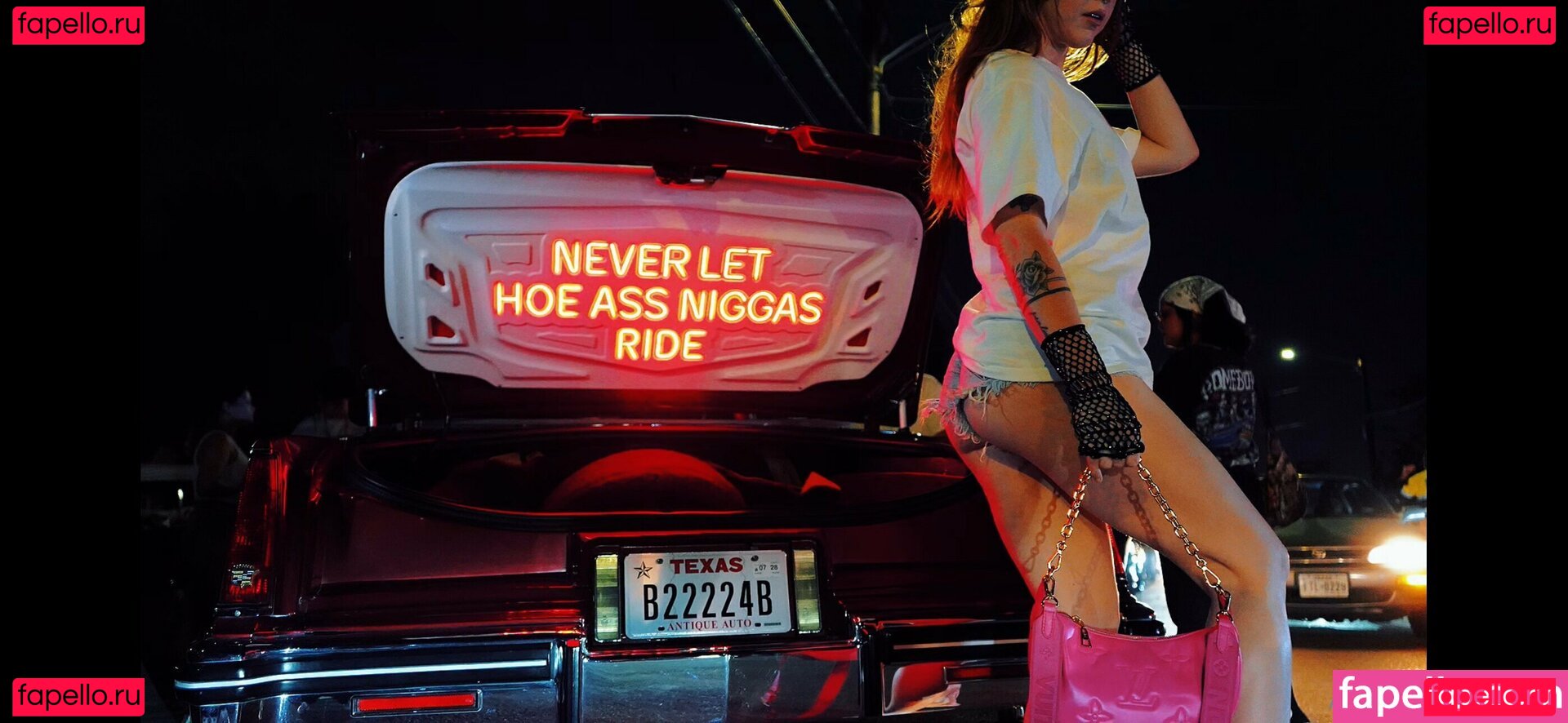 amv._21 / freealiyah Onlyfans Photo Gallery 