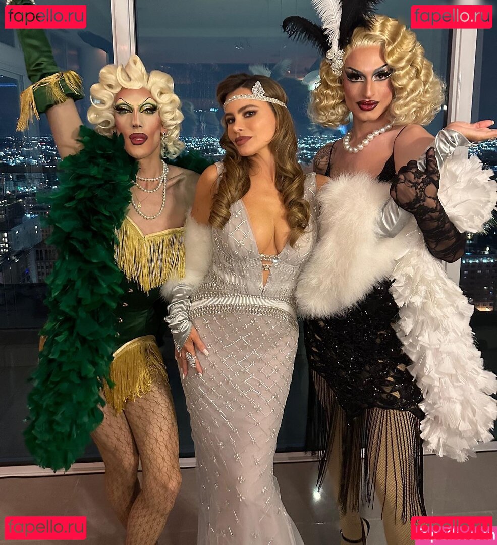 Sofia Vergara / sofiavergara Onlyfans Photo Gallery 