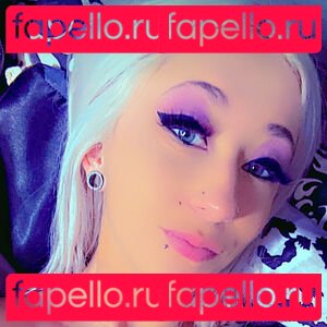 Bella / NightmareSince97 Onlyfans Photo Gallery 