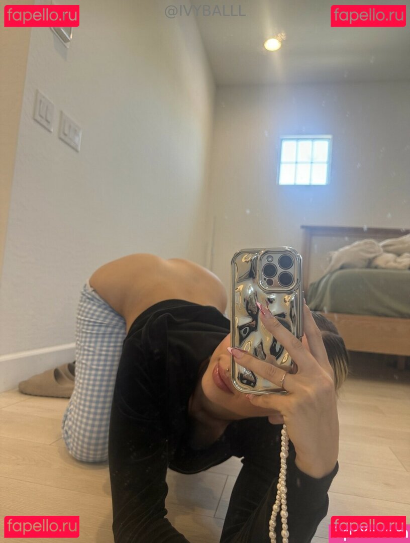 https: / ivyballl / real_ivyball Onlyfans Photo Gallery 