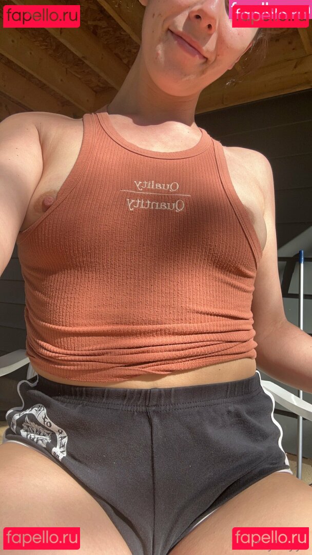 kayabbyx / kaybayyx Onlyfans Photo Gallery 