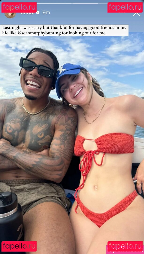 Bobbi Althoff / bobbialthoff / madiiitay Onlyfans Photo Gallery 