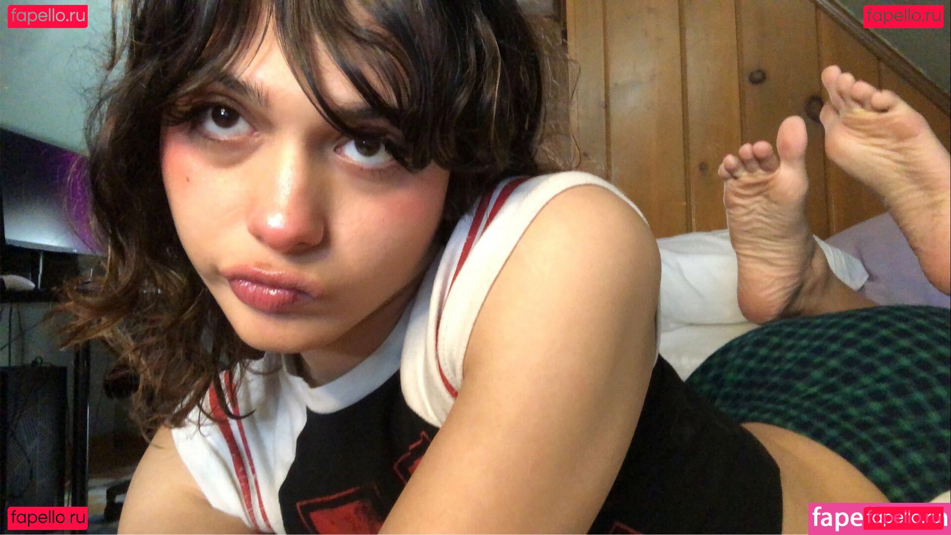 LNTERNETBRAT / Whinybrat / futagamer Onlyfans Photo Gallery 