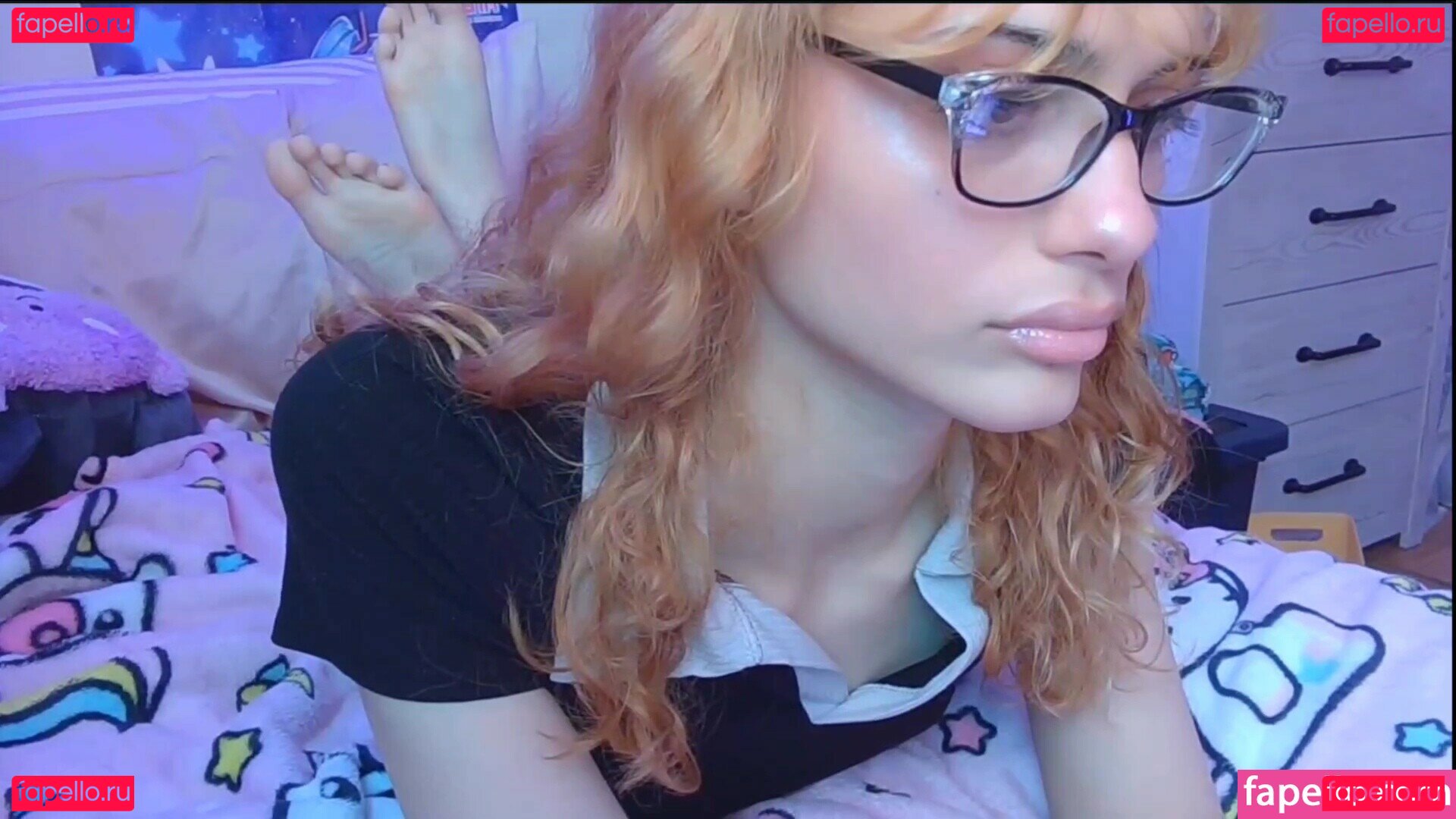 LNTERNETBRAT / Whinybrat / futagamer Onlyfans Photo Gallery 