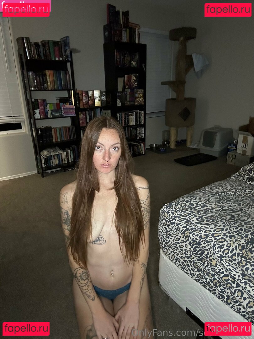 scarletviper Onlyfans Photo Gallery 