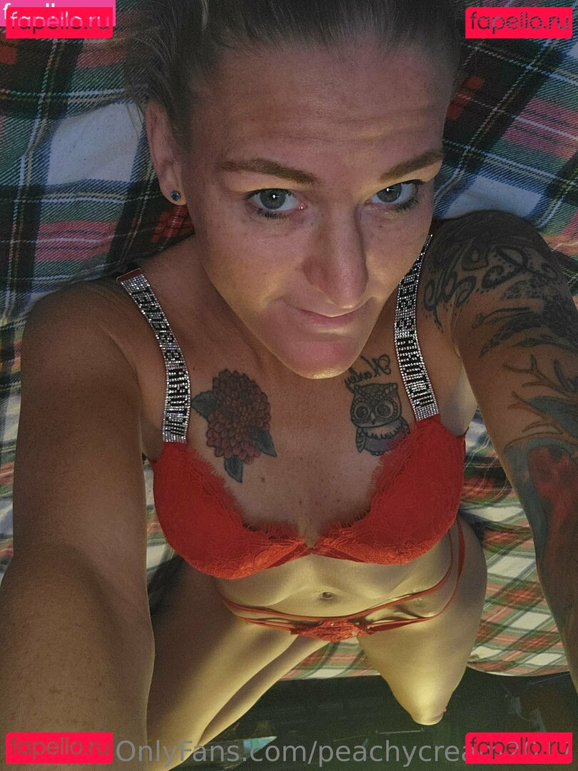 _peachycream / peachycream2017 Onlyfans Photo Gallery 