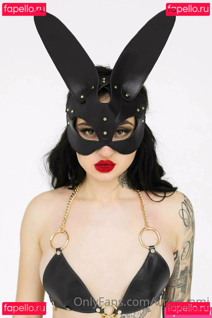 virgin_ami / virginami Onlyfans Photo Gallery 