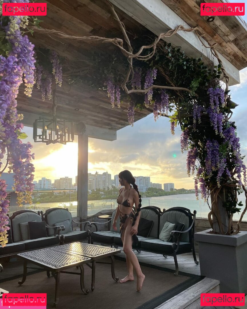 Iris Biidan / irisbiidan Onlyfans Photo Gallery 