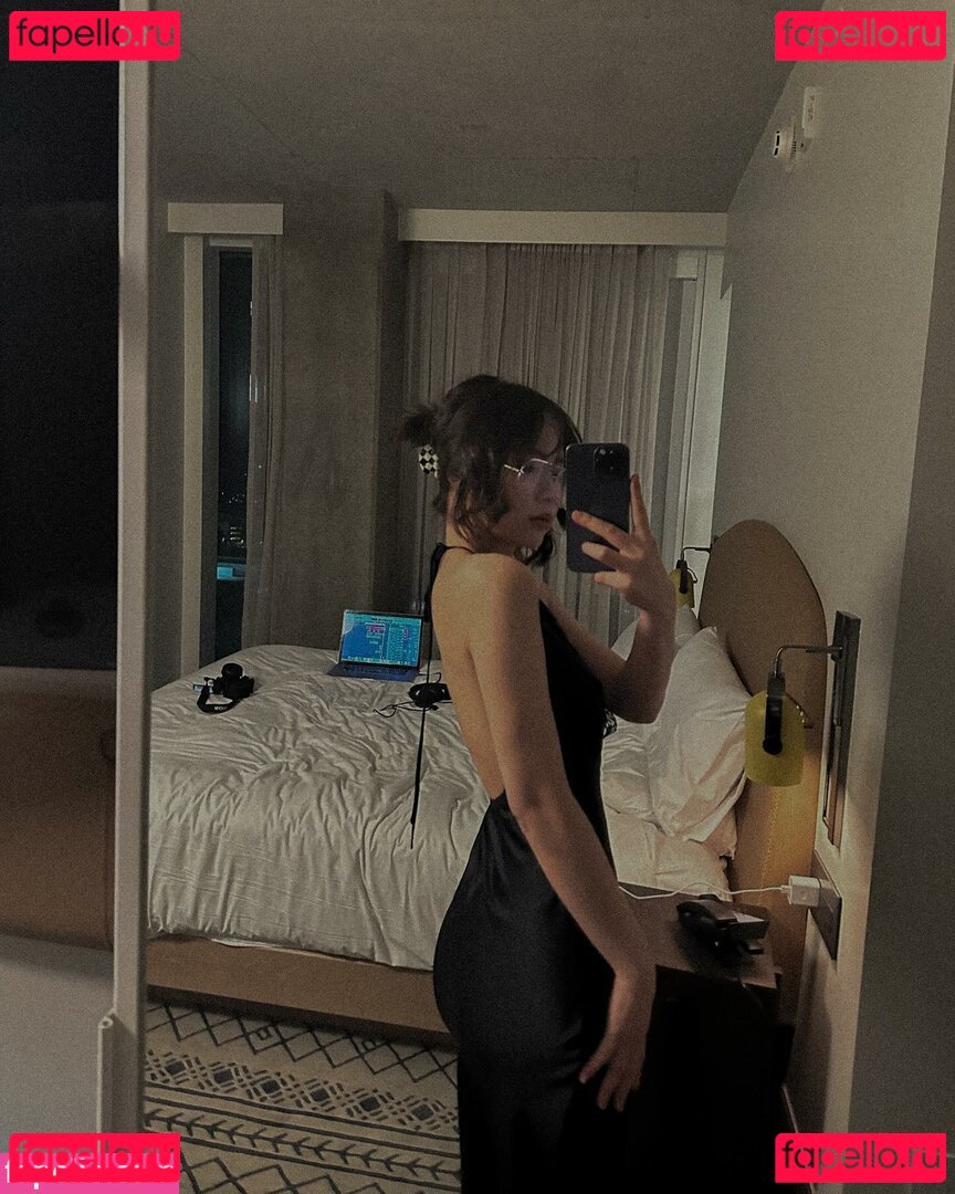 Iris Biidan / irisbiidan Onlyfans Photo Gallery 