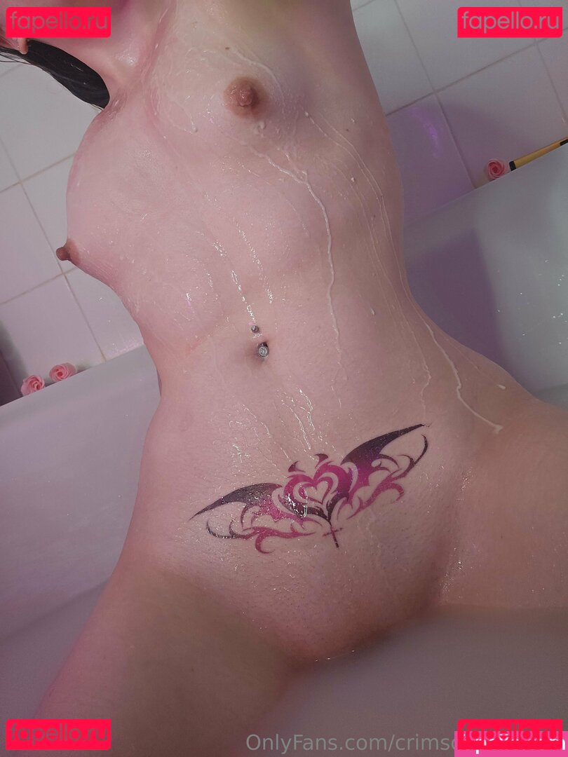 crimsonkittenn / crimsonkittenvip Onlyfans Photo Gallery 