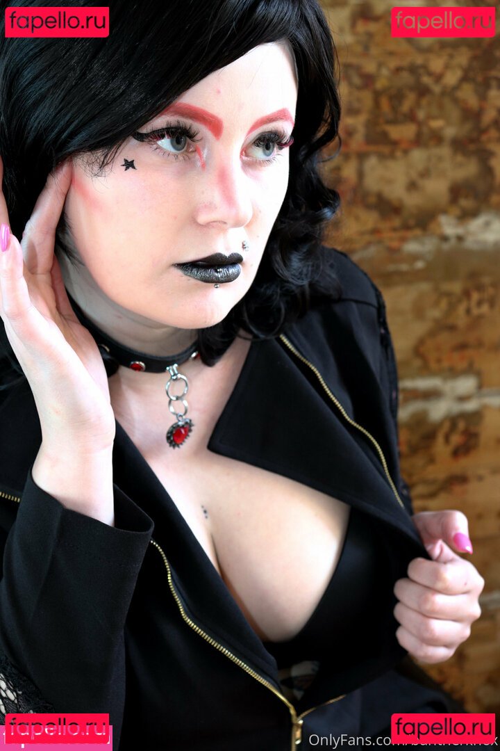 bantherknox Onlyfans Photo Gallery 