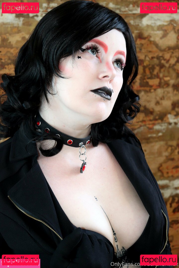 bantherknox Onlyfans Photo Gallery 