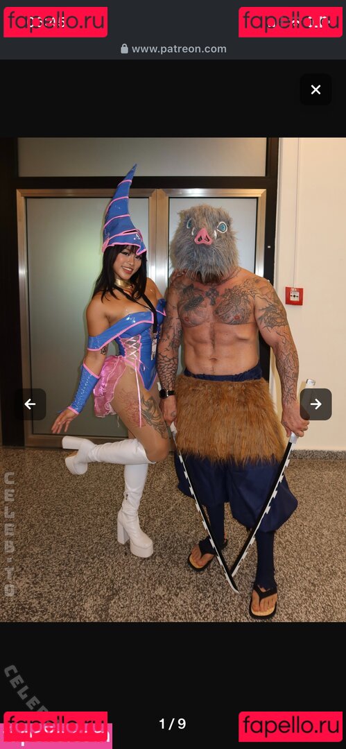 Waifumay1 / waifumiia Onlyfans Photo Gallery 