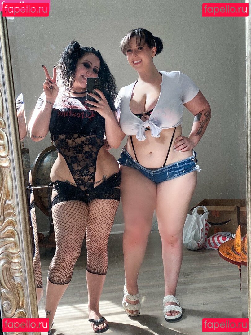 Hex Hypoxia / hexhypoxia Onlyfans Photo Gallery 