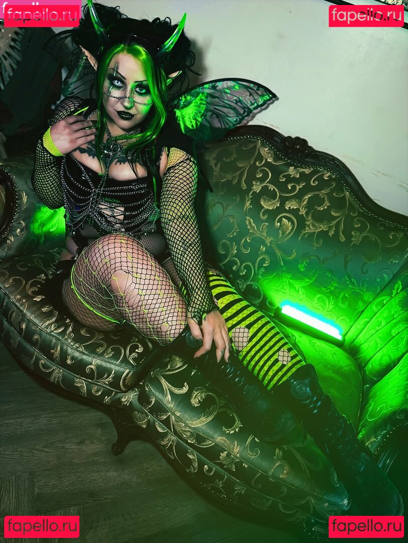 Hex Hypoxia / hexhypoxia Onlyfans Photo Gallery 