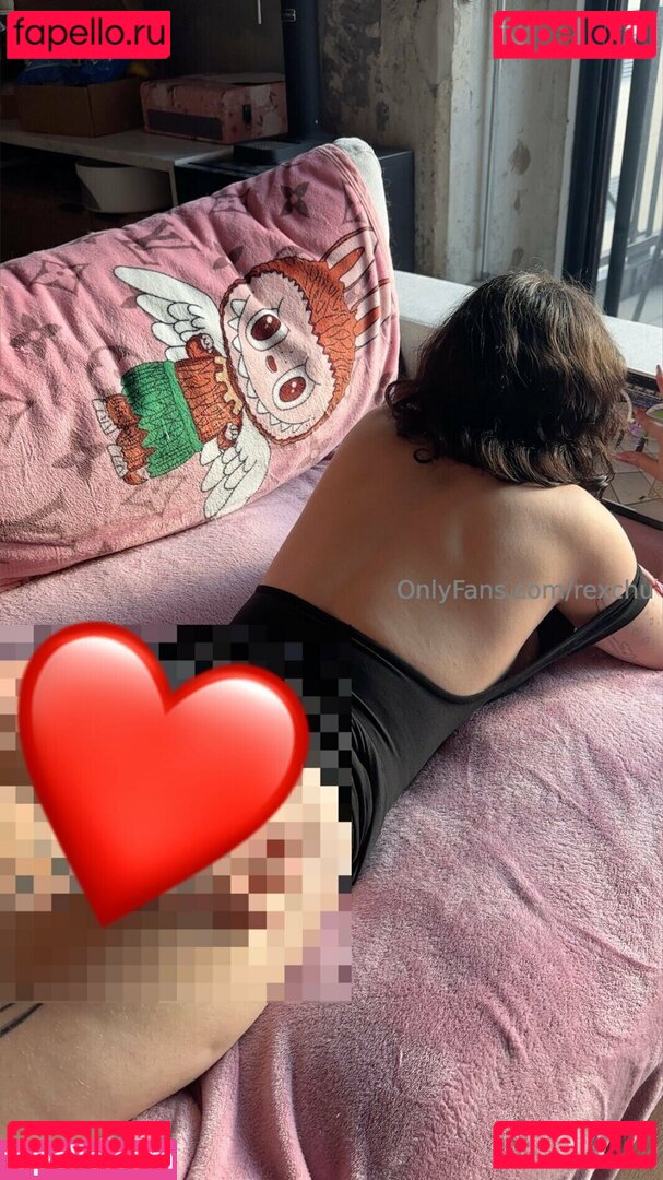 RexChu / rexchu_tala Onlyfans Photo Gallery 