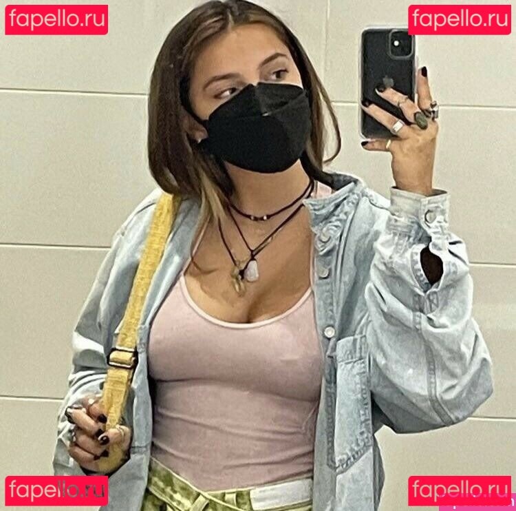 Inde Navarrette / https: / indenavarrette Onlyfans Photo Gallery 